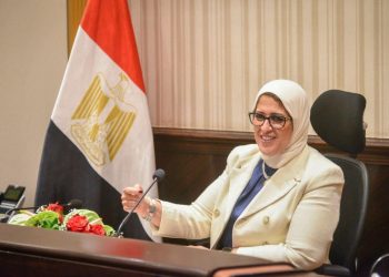 الصحة: استقبال 5 ملايين جرعة من اللقاحات المضادة لفيروس كورونا بمطار القاهرة الدولي