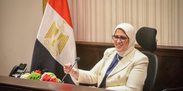 الصحة: استقبال 5 ملايين جرعة من اللقاحات المضادة لفيروس كورونا بمطار القاهرة الدولي