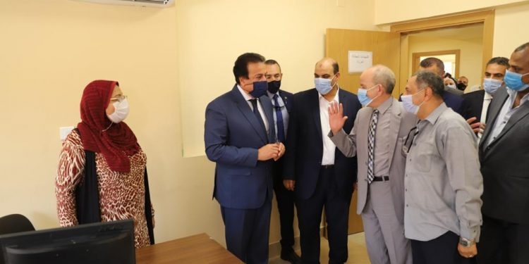 تنسيق الشهادات الفنية.. موعد وأماكن اختبارات القدرات