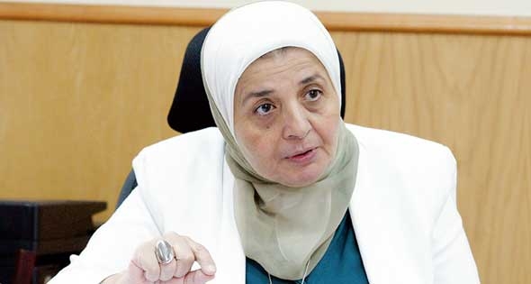 د يوهانسن عيد رئيس الهيئة