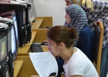 موعد إعلان نتائج تنسيق القبول بالجامعات الأهلية