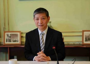 سفير الصين بالقاهرة يكتب: الحزب الشيوعي الصيني.. الحزب الذي حافظ دائماً على حيويته ونشاطه