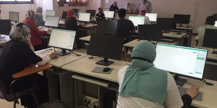 تنسيق الجامعات الأهلية 2021.. كل ما تريد معرفته عن اختبارات القبول