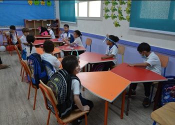 تنوية هام من التربية والتعليم لطلاب الشهادة البريطانية