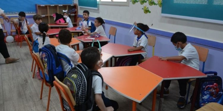 تنوية هام من التربية والتعليم لطلاب الشهادة البريطانية