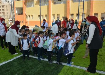 لغات وتكنولوجيا وتخصص.. ننشر محاور اختبارات المتقدمين لمسابقة التعاقد مع 30 ألف معلم 