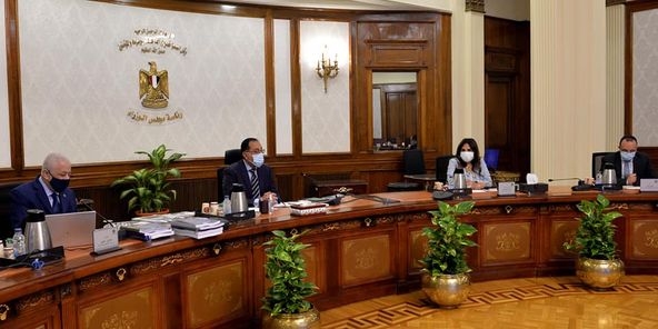 رئيس الوزراء يتابع تطوير مناهج رياض الأطفال والرابع الابتدائي