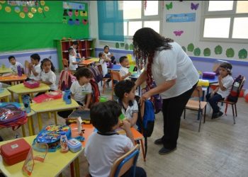 أمهات مصر: هذه  عوامل جذب وتشجيع الطلاب للذهاب للمدارس