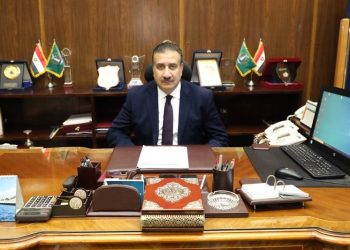 محافظ المنوفية: تقليل درجات القبول بالتعليم الثانوي العام والفني