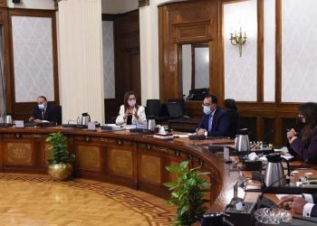 "الوزراء": استغلال أرض القرية الكونية في إنشاء مجمع تعليمي