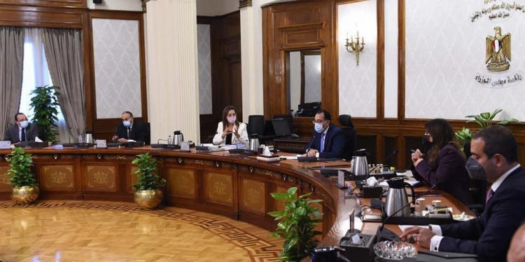 "الوزراء": استغلال أرض القرية الكونية في إنشاء مجمع تعليمي