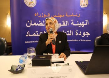 «يوهانسن عيد»: 800 ألف طالب زيادة سنوية في التعليم قبل الجامعي