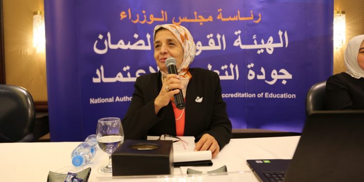 «يوهانسن عيد»: 800 ألف طالب زيادة سنوية في التعليم قبل الجامعي