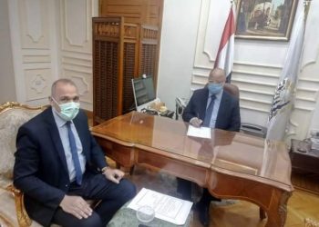 محافظ القاهرة يقرر تخفيض تنسيق القبول بالثانوي العام