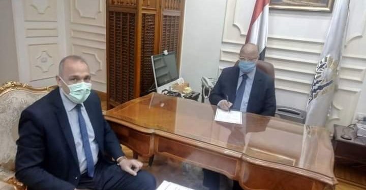 محافظ القاهرة يقرر تخفيض تنسيق القبول بالثانوي العام