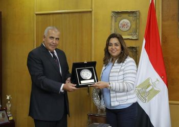 محافظة دمياط تحصد المركز الثانى على مستوى الجمهورية فى قطاع جودة التعليم