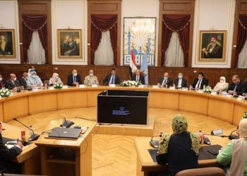 أمهات مصر لمحافظ القاهرة: "شكرا لوقوفك بجانب الطلاب وأولياء الأمور"