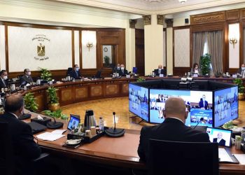 "التعليم": تعميم الخطة الوقائية من كورونا للعام الدراسى الجديد