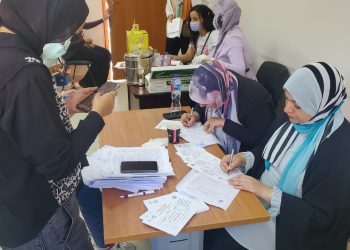 الجامعة المصرية الصينية: بدء تطعيم الطلاب والعاملين وهيئة التدريس بلقاح كورونا