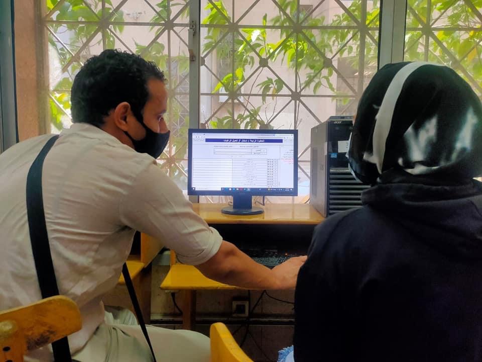 تنسيق الشهادات الفنية