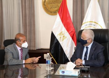 "التعليم" توقع بروتوكول تعاون مع شركة "MCV" لإطلاق مدرسة جديدة للتكنولوجيا التطبيقية