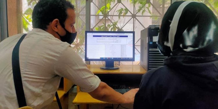 تنسيق الجامعات 2021..25 الف طالب يسجلون في تقليل الاغتراب