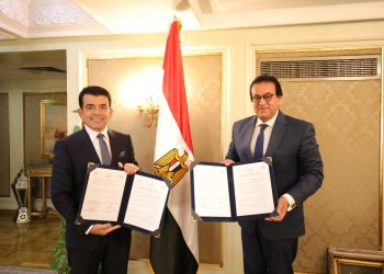 وزير التعليم العالي يستقبل مدير عام منظمة “الايسيسكو” لبحث آليات التعاون