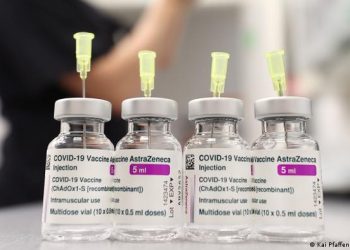 لقاح أسترازينيكا هو كلمة السر.. جامعة أكسفورد تزف خبرا سارا لمرضى السرطان