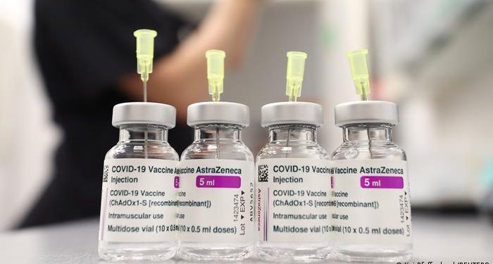 لقاح أسترازينيكا هو كلمة السر.. جامعة أكسفورد تزف خبرا سارا لمرضى السرطان