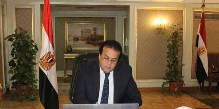 التعليم العالي: بدء الدراسة فى 17 كلية جديدة بالجامعات الخاصة هذا العام