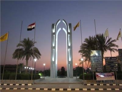 تعرف على الفائزين بمهرجان المسرح الجامعي بمجمع الفنون والثقافة بجامعة حلوان