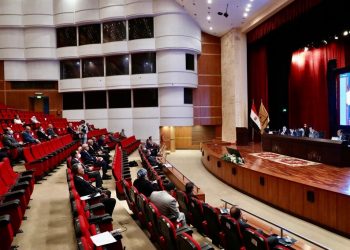 المجلس الأعلى للجامعات يؤكد ربط وجود الطلاب بالحرم الجامعي بحصولهم على التطعيم