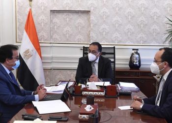 عبدالغفار: 290 مركز تطعيم لقاح “كورونا” في 60 جامعة وتقديم 154.523 جرعة  حتي الآن