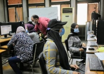 قبول 63 ألفا 379 طالبا بـ 195 كلية بالجامعات الخاصة