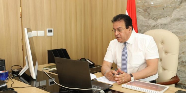 تنسيق الجامعات 2021…مد فترة التقديم لطلاب الدبلومة الأمريكية إلى 25 سبتمبر
