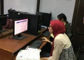 إعلان نتيجة تنسيق المرحلة الثانية للقبول بالجامعات الخاصة