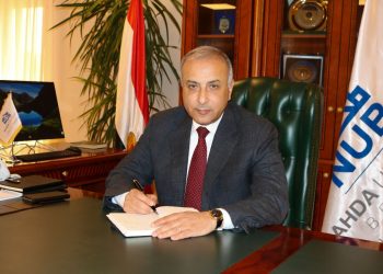 رئيس جامعة النهضة: تطعيم جميع الأساتذة والطلاب والموظفين للوقاية من فيروس كورونا