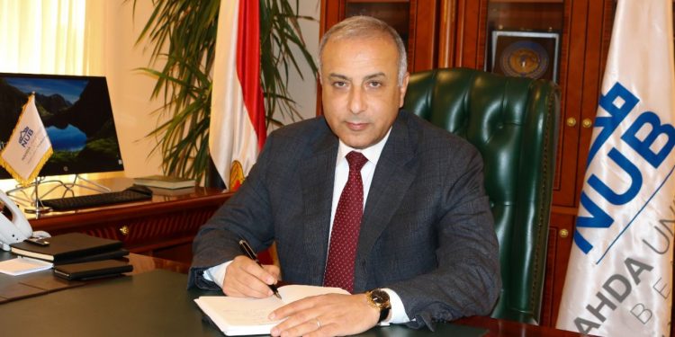 رئيس جامعة النهضة: تطعيم جميع الأساتذة والطلاب والموظفين للوقاية من فيروس كورونا