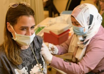 الأحد بدء الدراسة وجها لوجه في الجامعة الأمريكية.. 10 إجراءات احترازية لضمان سلامة الطلاب والعاملين