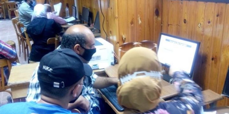 تنسيق المرحلة الثانية.. 240 ألف طالب يسجلون رغباتهم حتى الآن