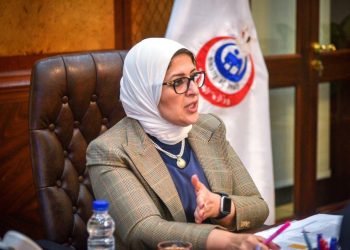 مناشدة عاجلة من وزارة الصحة لطلاب الجامعات