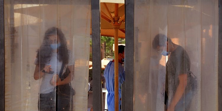 استعدادات الجامعة الألمانية بالقاهرة لبدء العام الدراسي الجديد