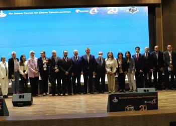 جامعة عين شمس تحتفل بمرور 20 عاما على زراعة الأعضاء في مصر