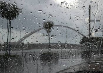 سقوط أمطار على هذه المناطق.. درجات الحرارة يوم الثلاثاء