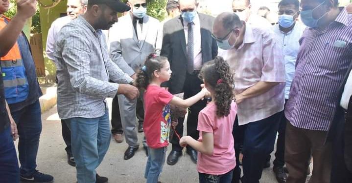 استعدادًا لبدء الدراسة.. 6 تنبيهات لمديري المديريات التعليمية