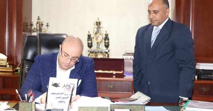 «التعليم» ترد على إرتفاع الكثافة ل133 طالبًا بالفصل