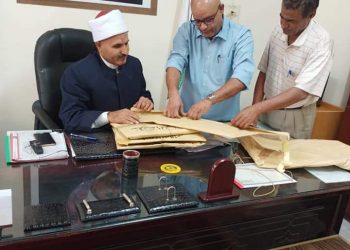 رئيس منطقة البحر الأحمر الأزهرية يعلن نتيجة الدور الثاني للشهادة الثانوية الأزهرية