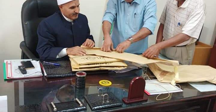 رئيس منطقة البحر الأحمر الأزهرية يعلن نتيجة الدور الثاني للشهادة الثانوية الأزهرية