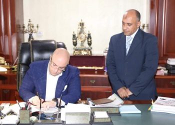  فتح باب" العمل التطوعي" للمؤهلات العليا التربوية لسد العجز بالمدارس ببني سويف