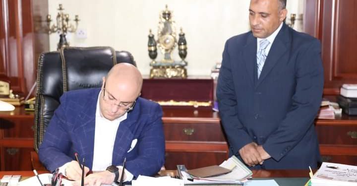  فتح باب" العمل التطوعي" للمؤهلات العليا التربوية لسد العجز بالمدارس ببني سويف